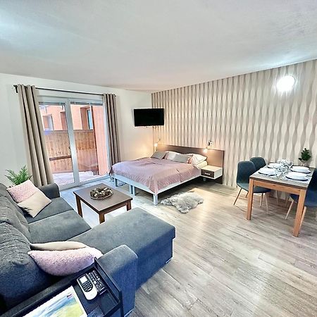 Apartman Sophia 2 Велке Лосины Экстерьер фото