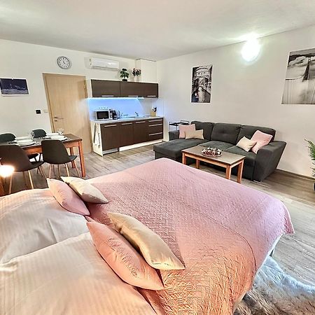Apartman Sophia 2 Велке Лосины Экстерьер фото