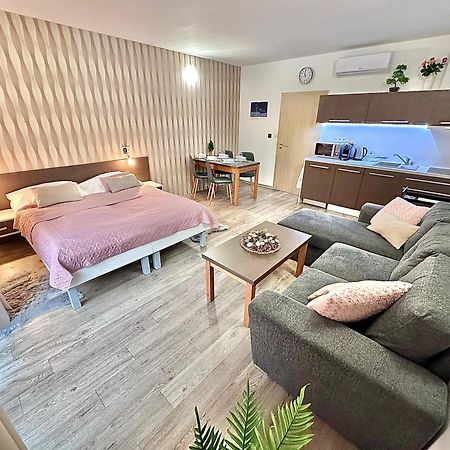 Apartman Sophia 2 Велке Лосины Экстерьер фото